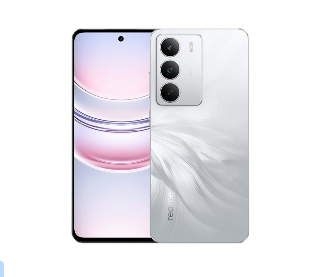 Realme C75 price in Nepal, specification details Review 