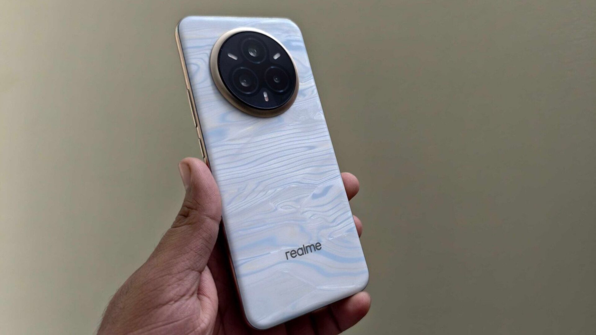 Realme 14 pro plus Review