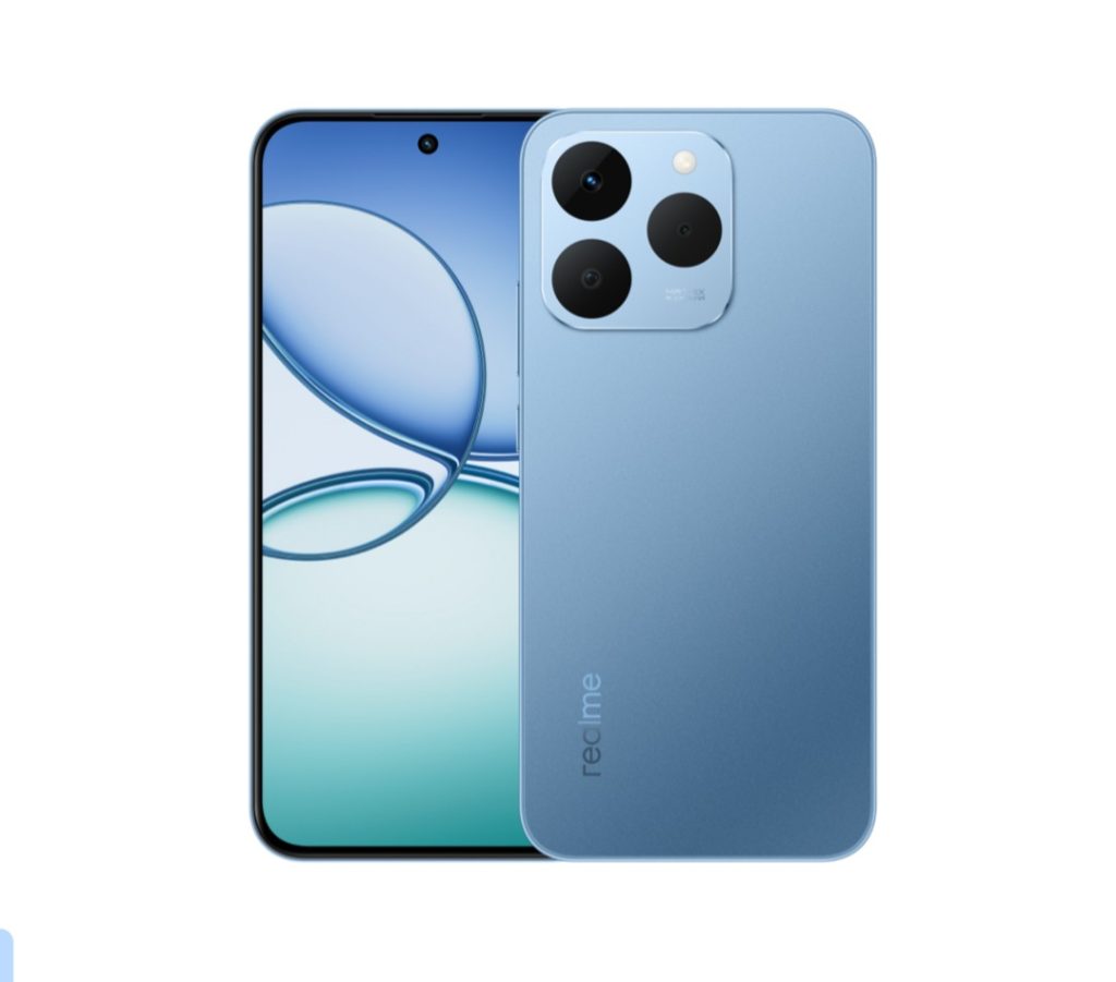 Realme 15 T price in Nepal 