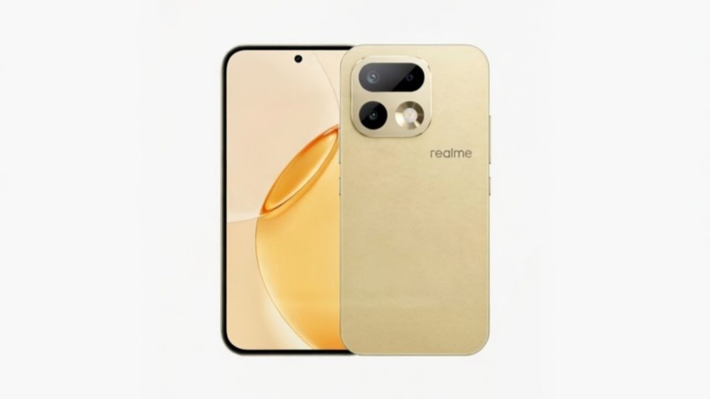 Realme 16 pro price in Nepal 