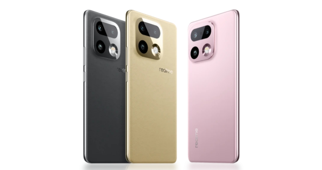 Realme 16 pro plus price in Nepal