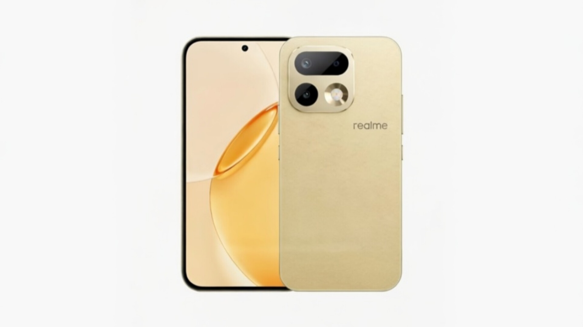 Realme 16 pro