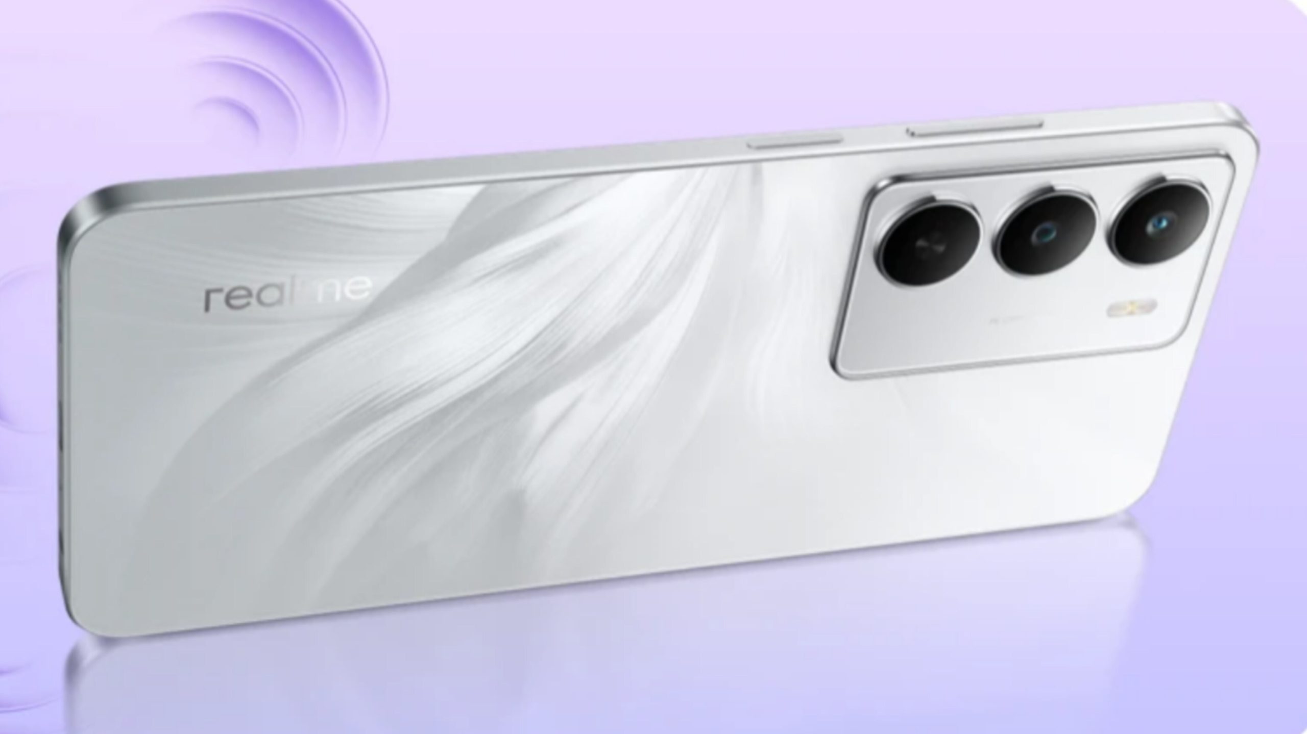 Realme C75 price in Nepal