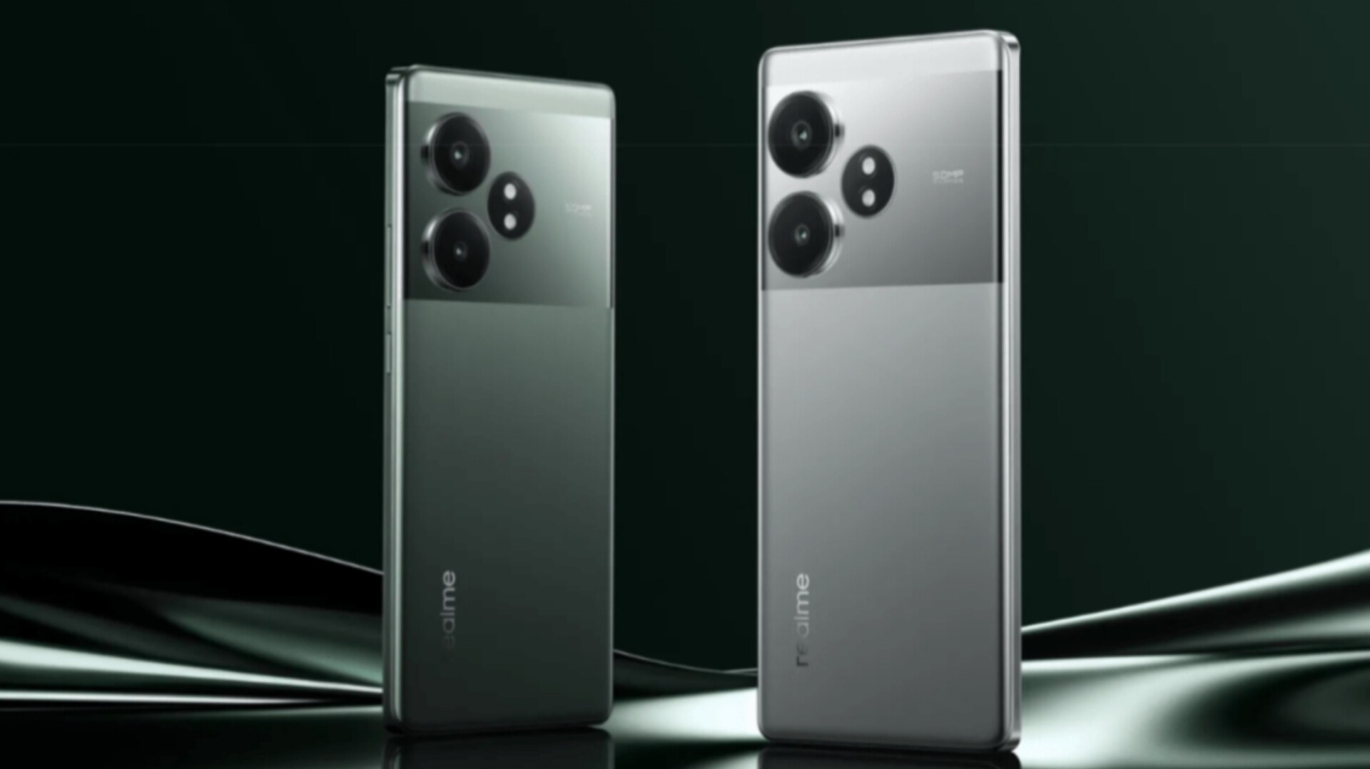 Realme GT 6T price in Nepal