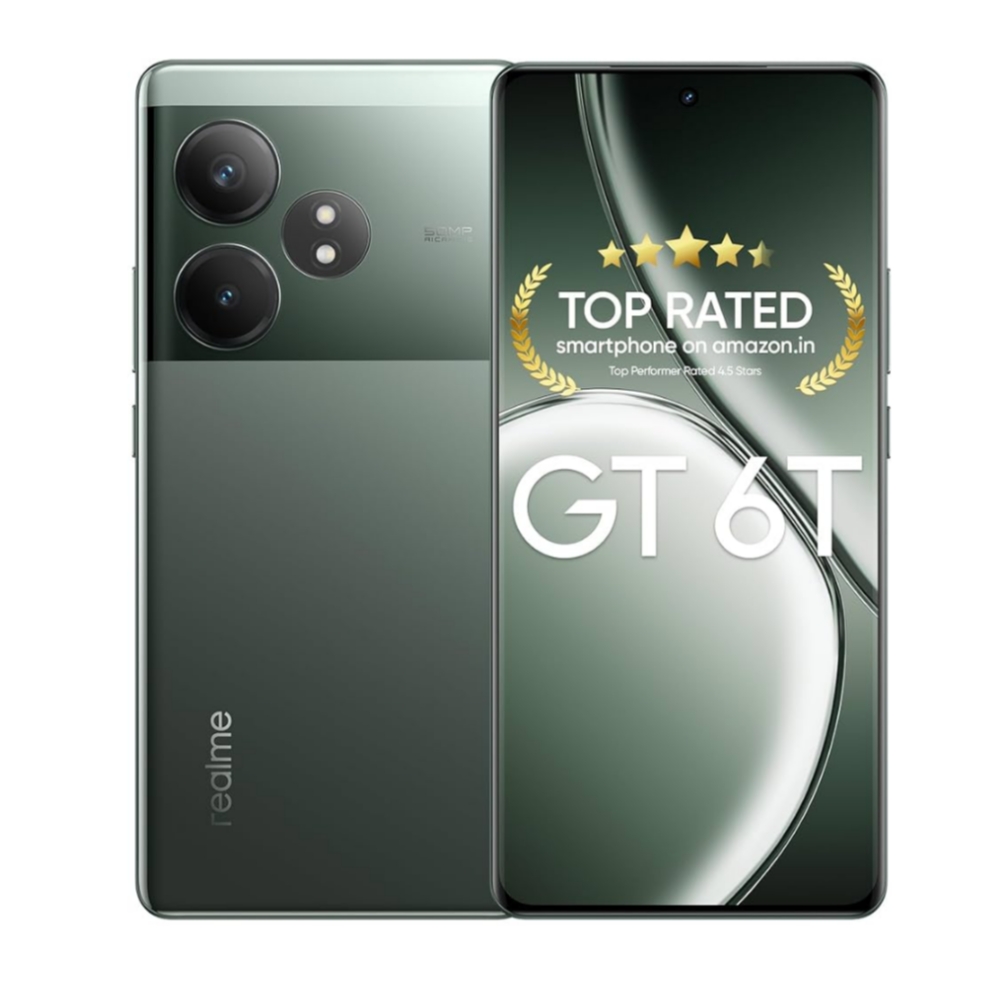 Realme GT 6T price in Nepal 