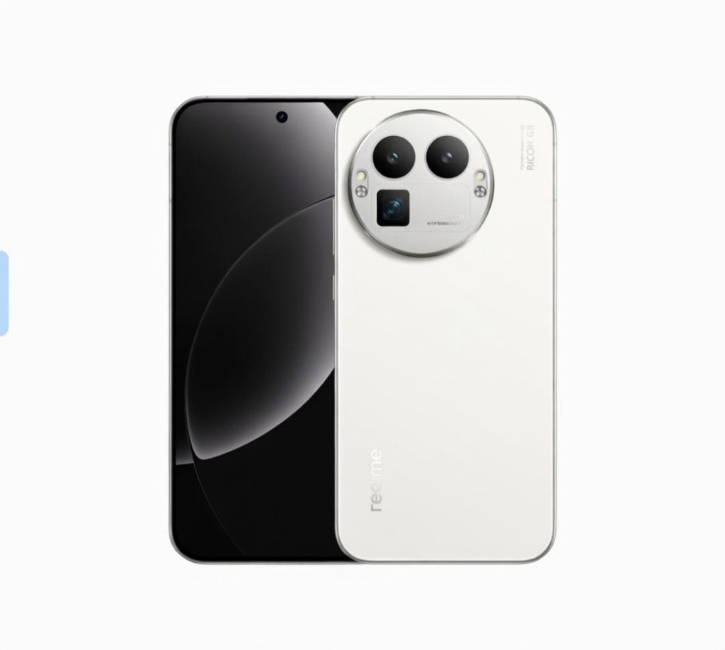 Realme GT 8 price in Nepal 