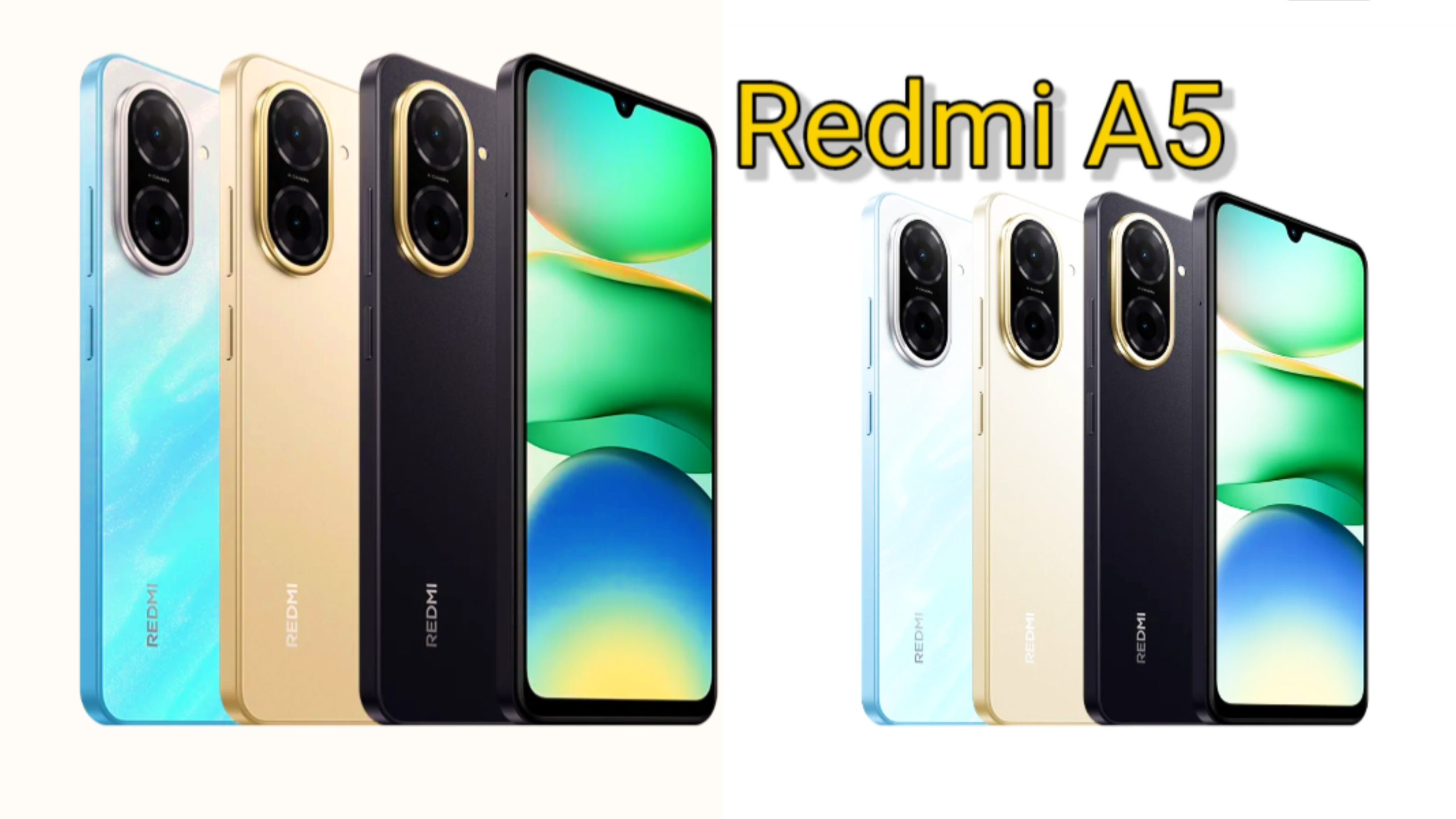 Redmi A5 price in Nepal