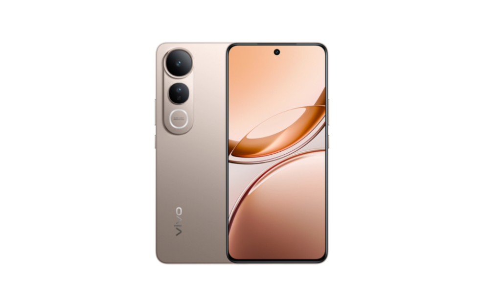 Vivo V50 Lite price in Nepal