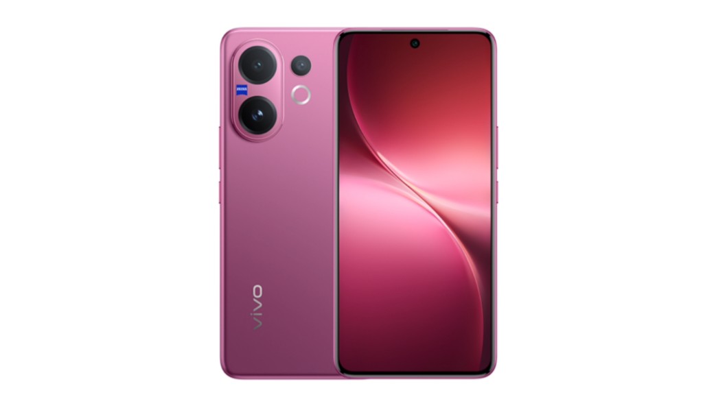 Vivo V60 price in Nepal