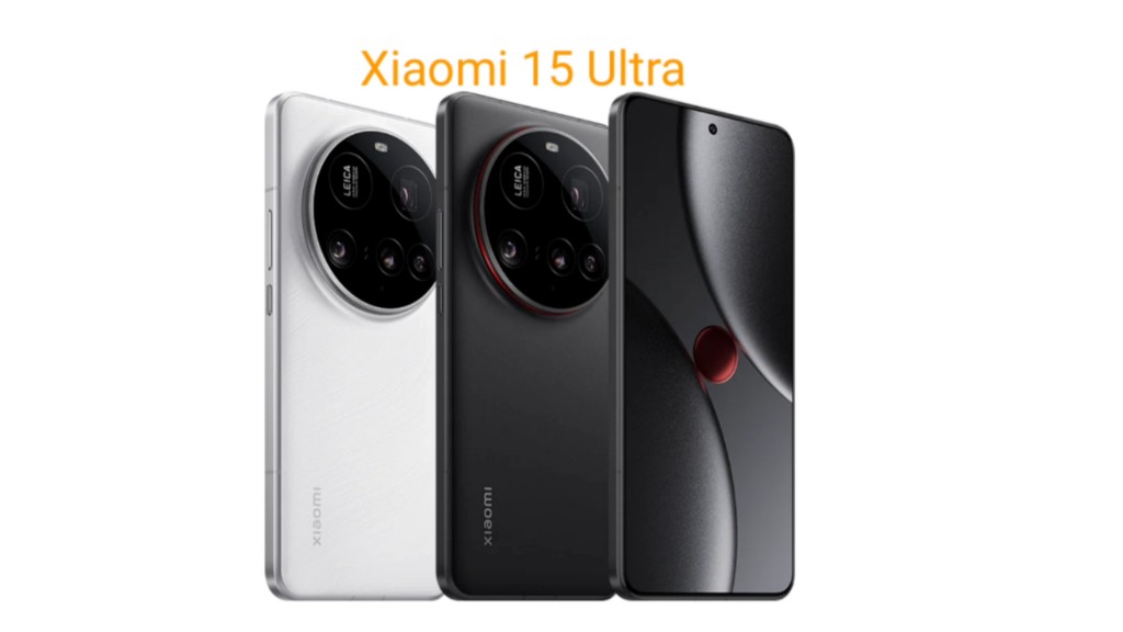 Xiaomi 15 Ultra price in Nepal