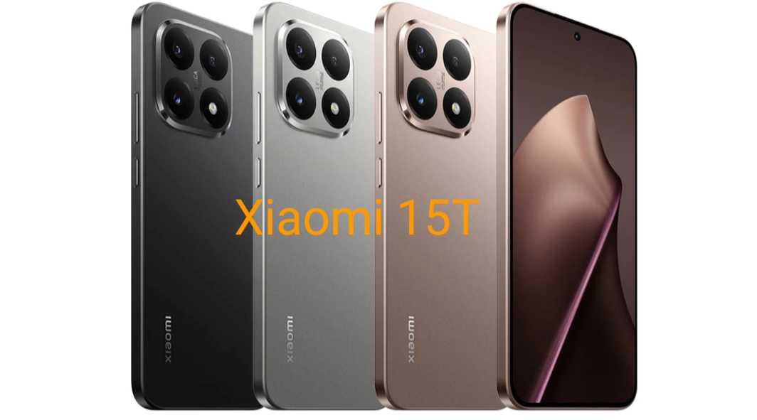 Xiaomi 15T price in Nepal 