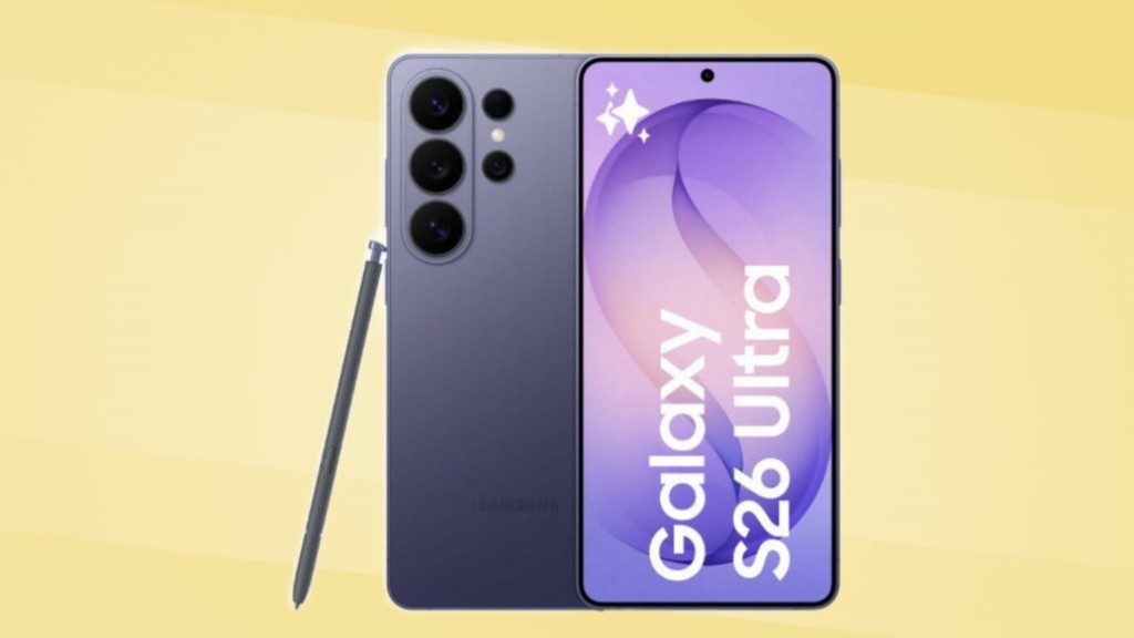 Samsung S26 ultra price in Nepal