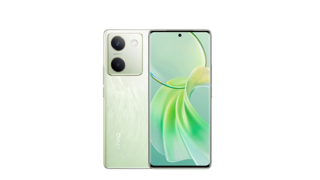 Vivo Y200 pro price in Nepal