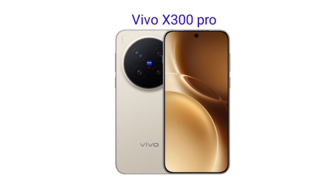 Vivo X300 pro price in Nepal